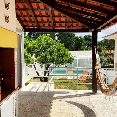 Casa Jone Villa Tomar Exteriör bild