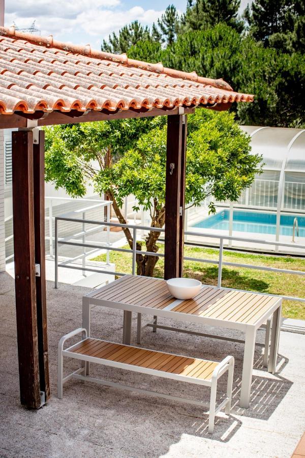 Casa Jone Villa Tomar Exteriör bild