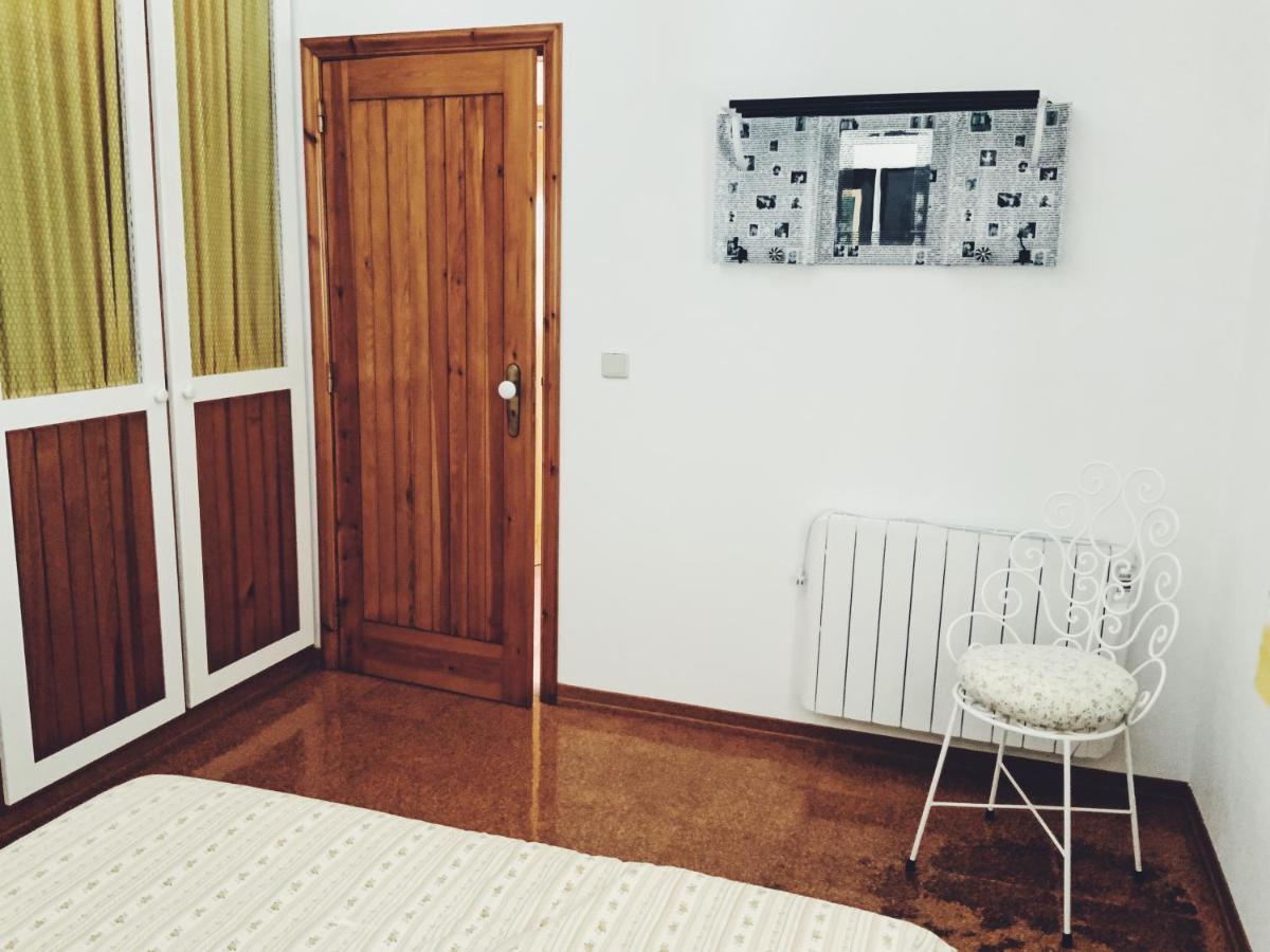 Casa Jone Villa Tomar Exteriör bild