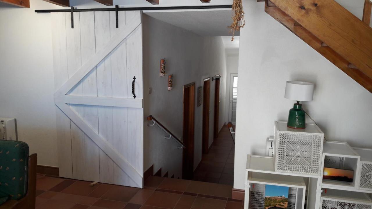 Casa Jone Villa Tomar Exteriör bild