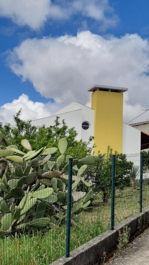 Casa Jone Villa Tomar Exteriör bild