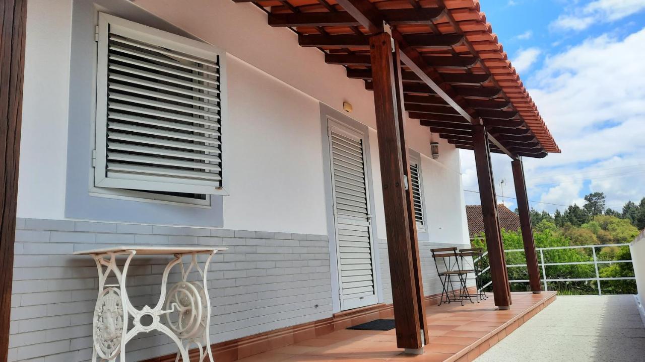 Casa Jone Villa Tomar Exteriör bild