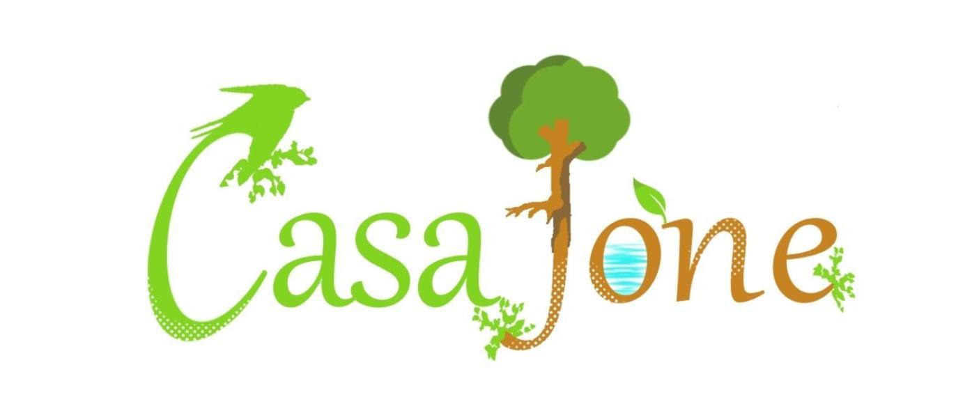 Casa Jone Villa Tomar Exteriör bild